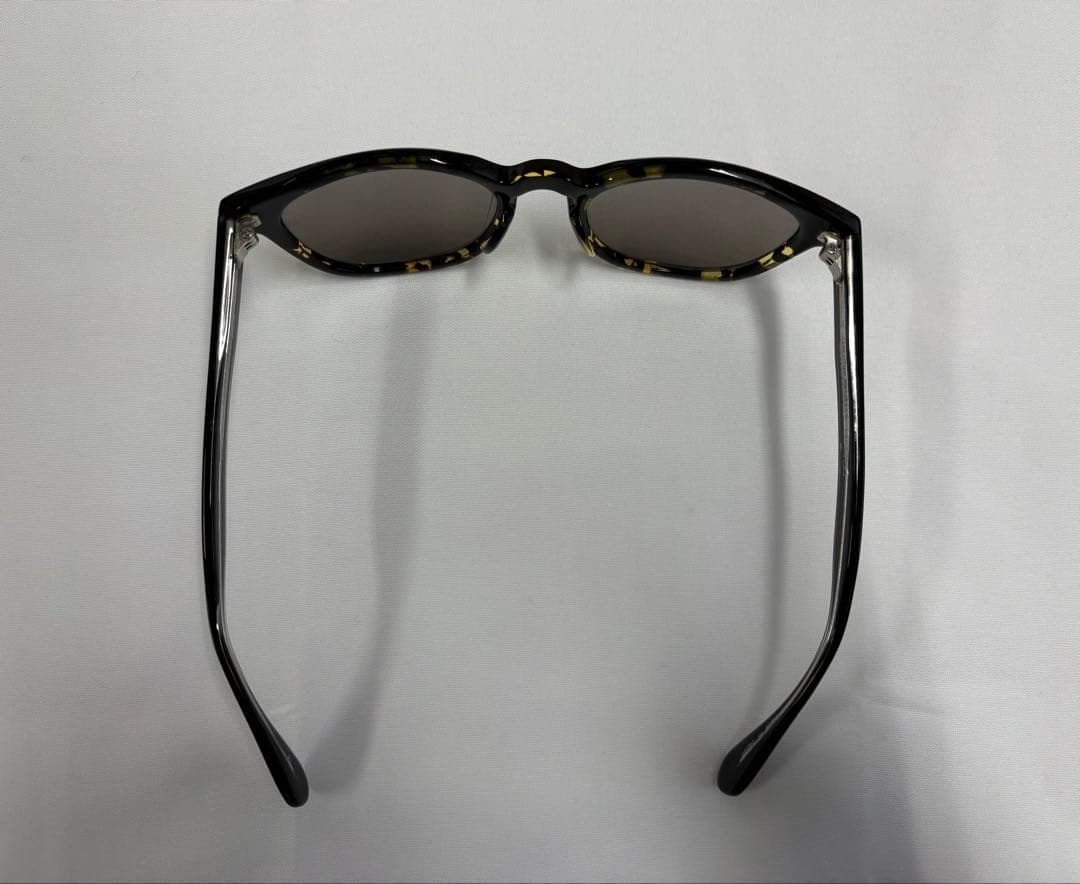 オリバーピープルズ Sheldrake SUN サングラス