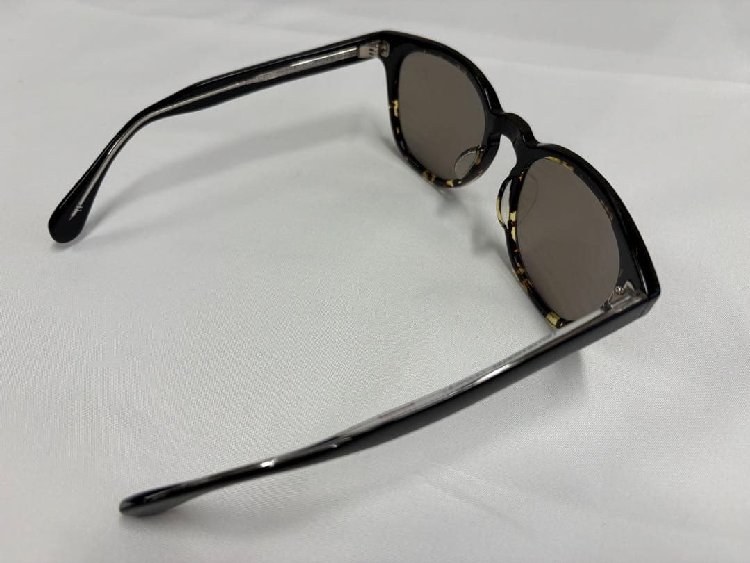 オリバーピープルズ Sheldrake SUN サングラス