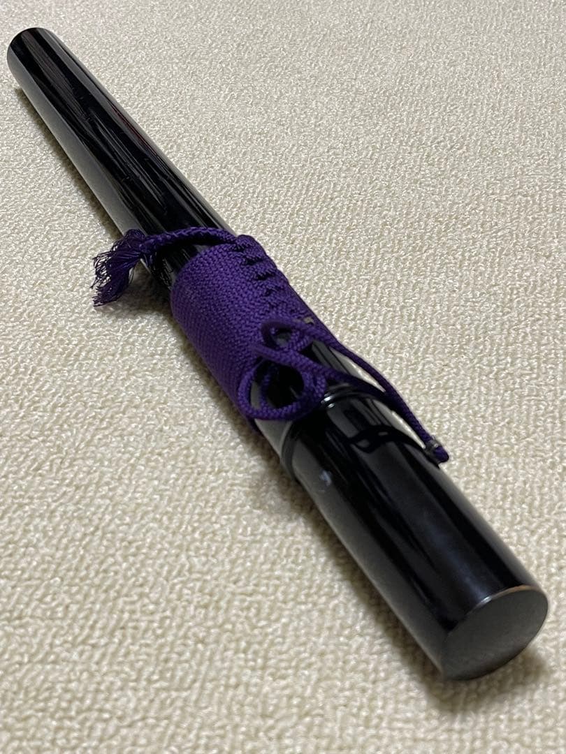 龍笛　管筒　セット