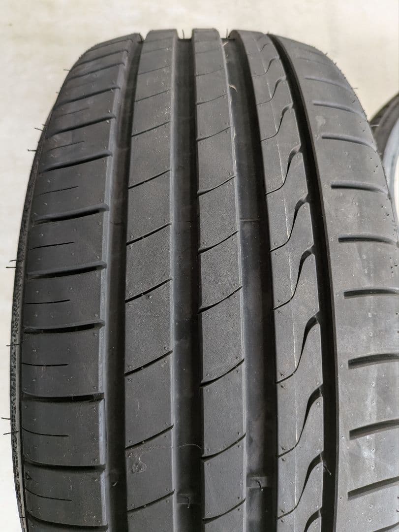 MINERVA F205 215/35R19 89Y XL １本