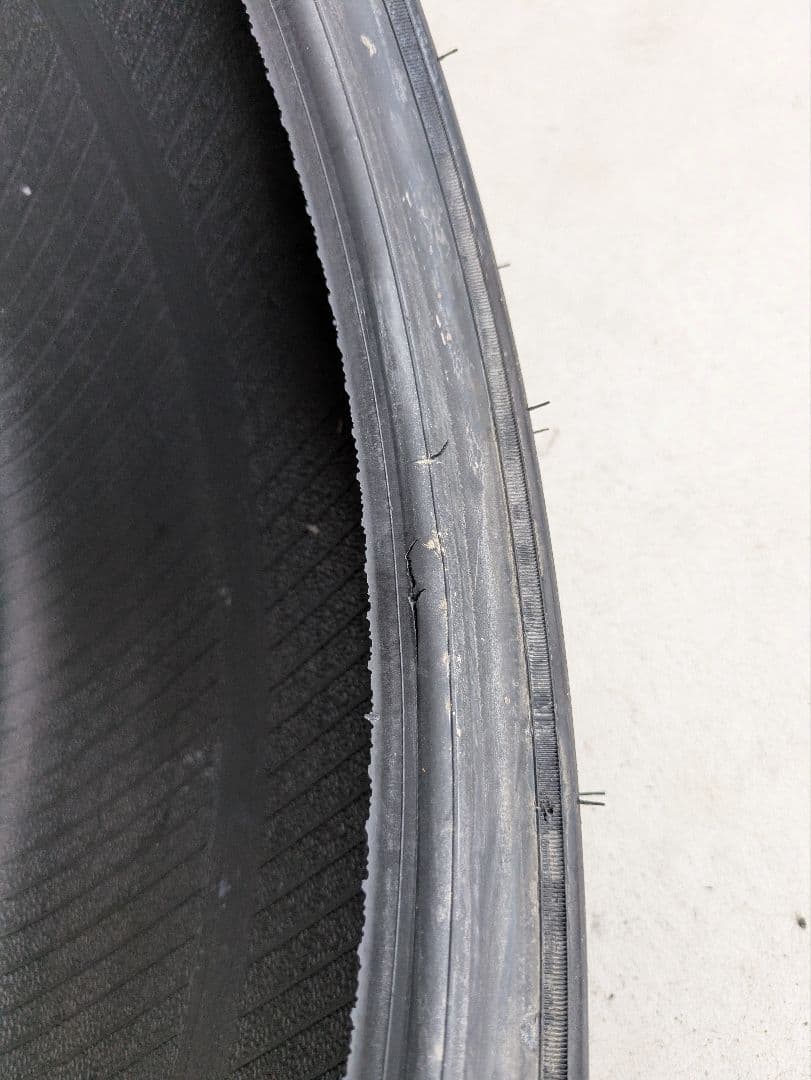 MINERVA F205 215/35R19 89Y XL １本