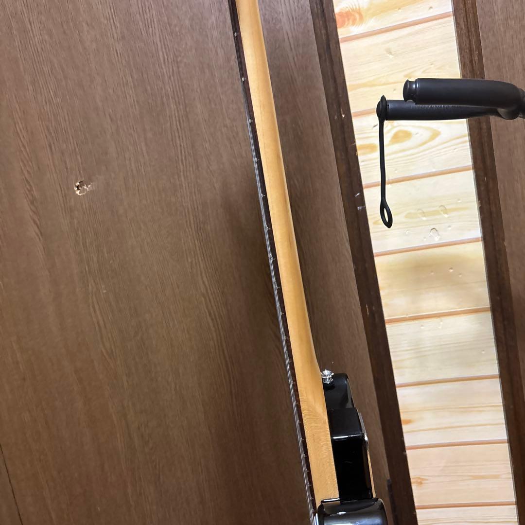 Fender Standard Telecaster サンバースト