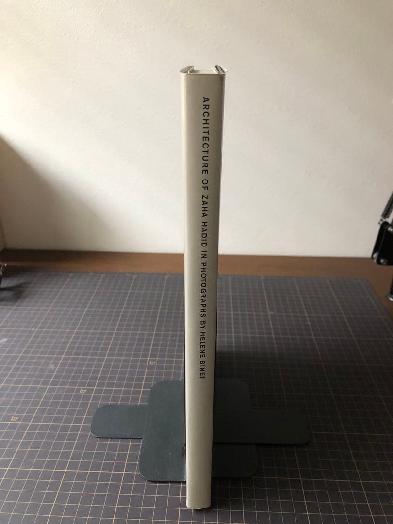 洋書 Architecture of Zaha Hadid ザハ・ハディッド