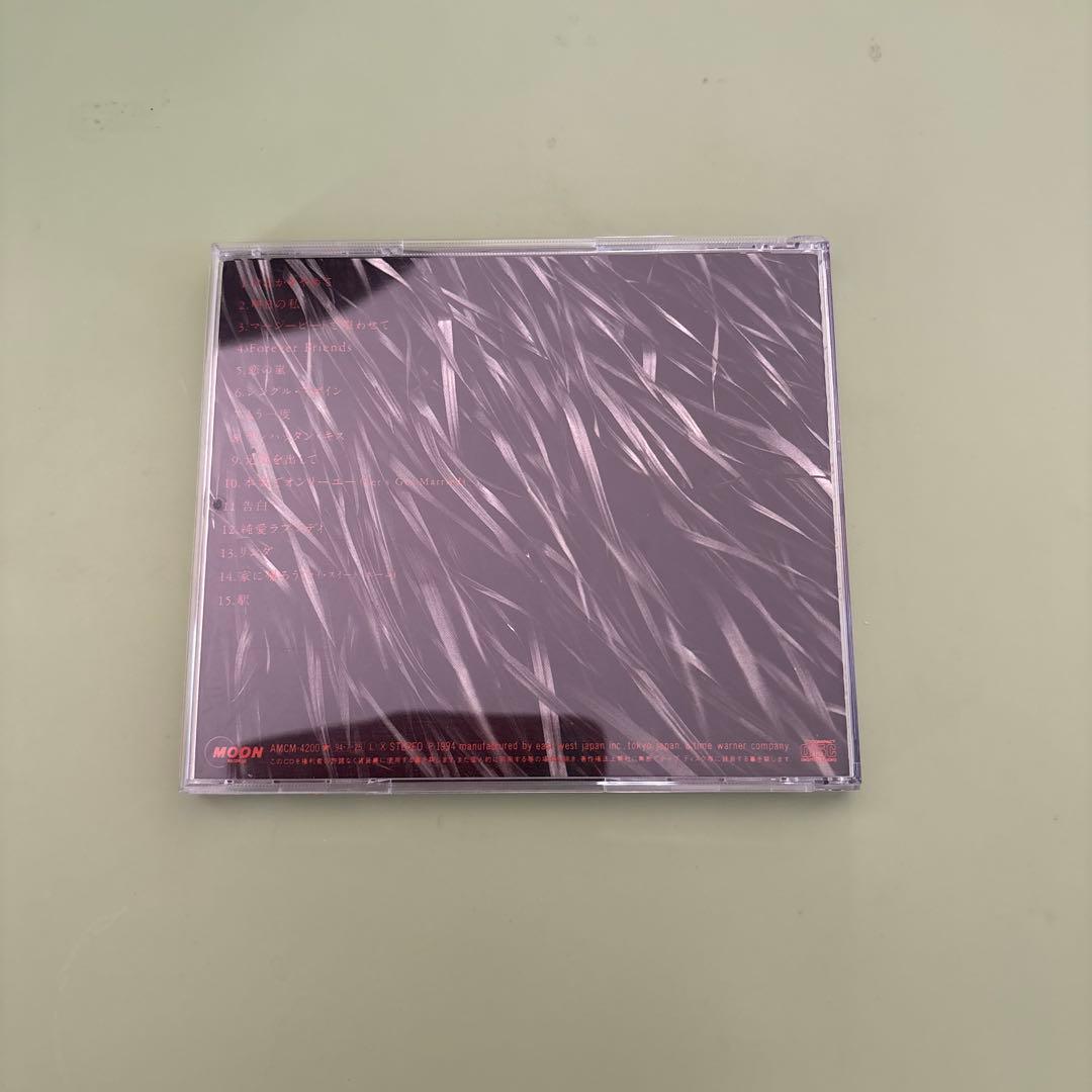 竹内まりや CDセット 7枚組