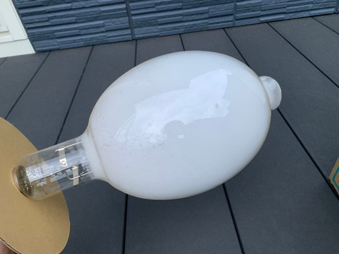 岩崎電気 EYE HID LAMP 1000W HF1000X