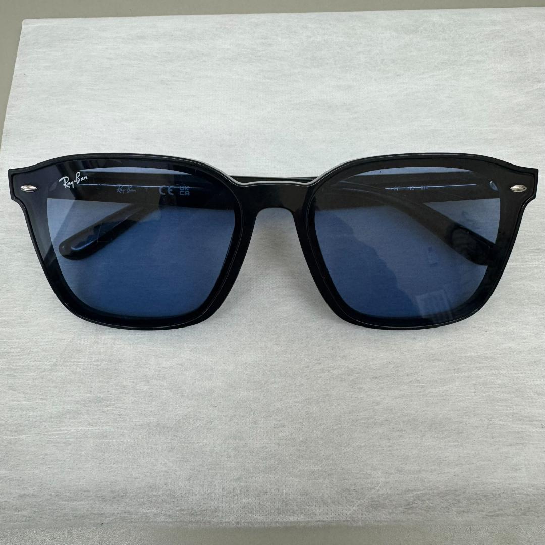 Ray-Ban/RB4392D/601/80カラー/サングラス