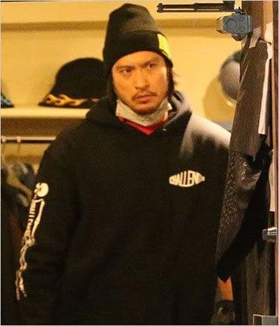 ラッツ　ニット　チャレンジャー　テンダーロイン　ネイバーフッド　マシス