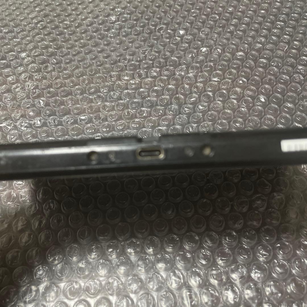 1 Nintendo Switch 初期型　本体　ジャンク