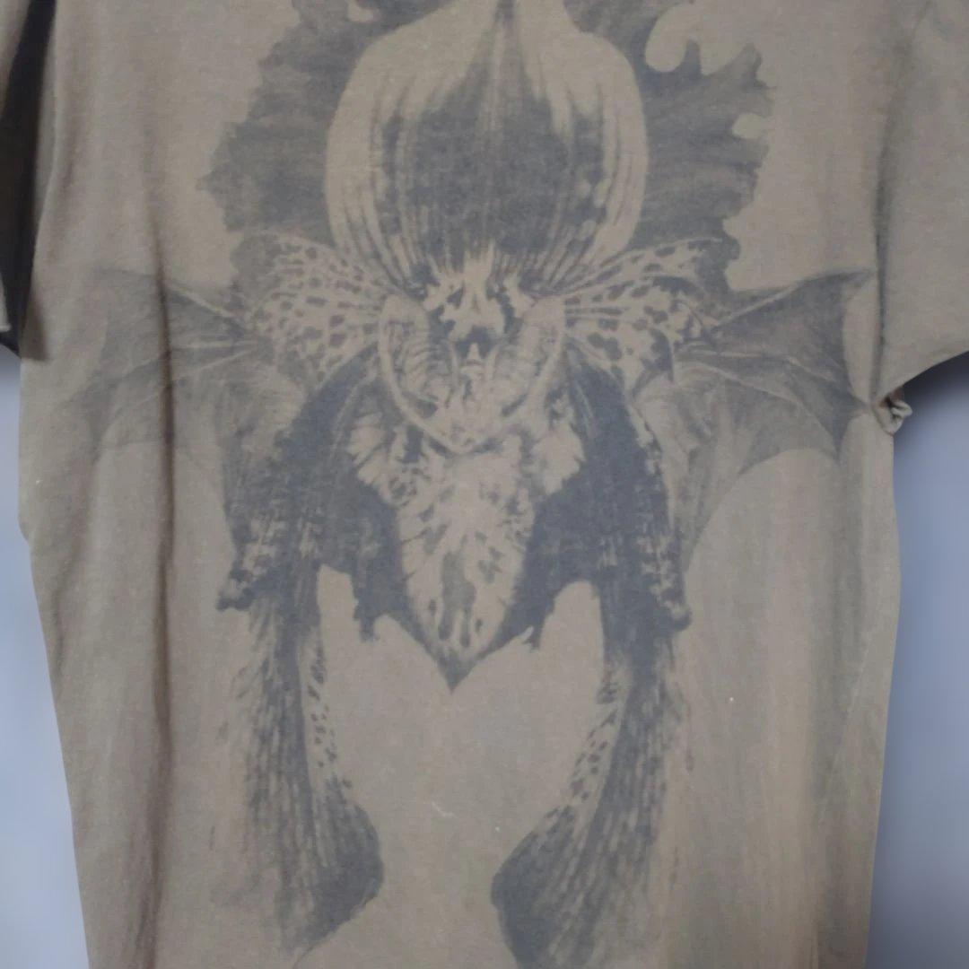 竜*介様 ルグランブルー　ベットロックTシャツ 半袖
