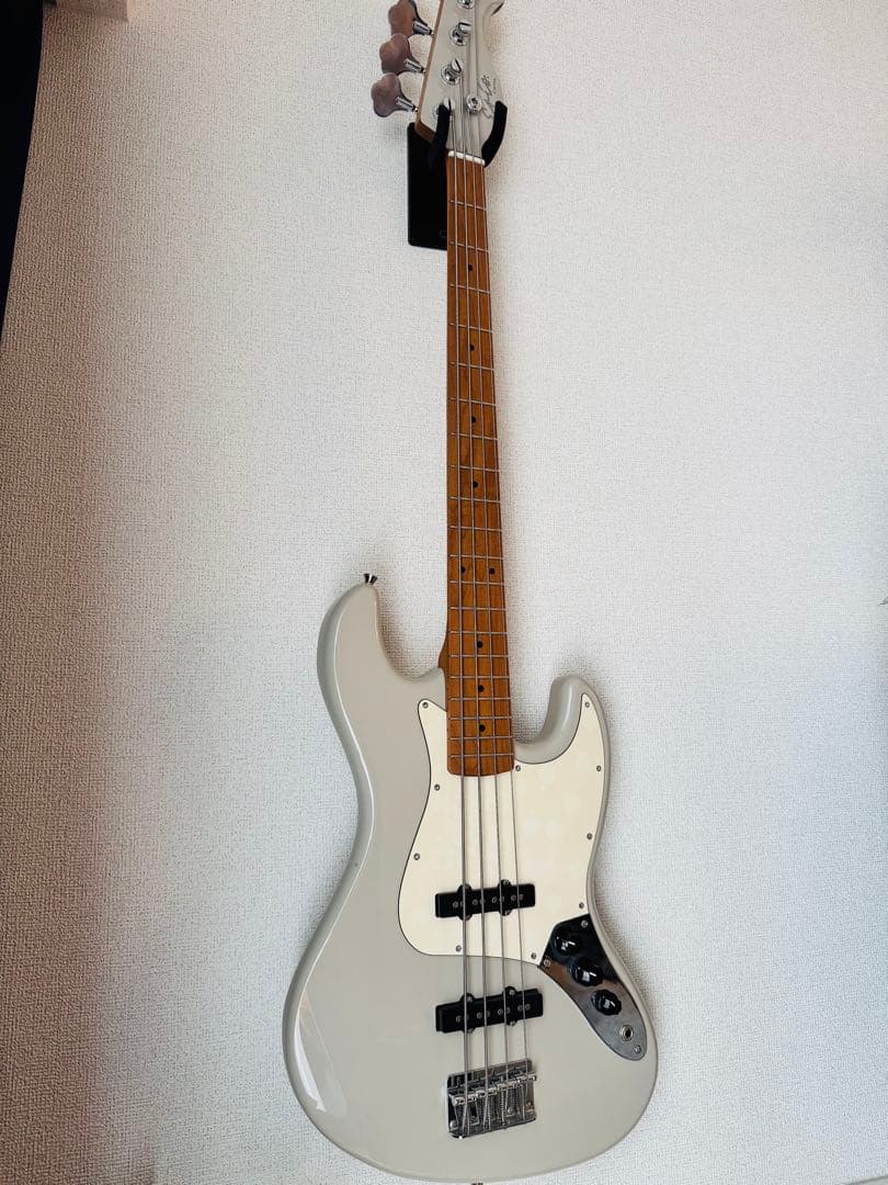 Eris jazzベース 不具合無し