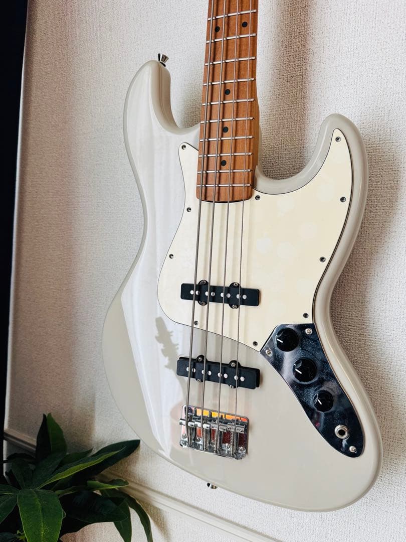 Eris jazzベース 不具合無し