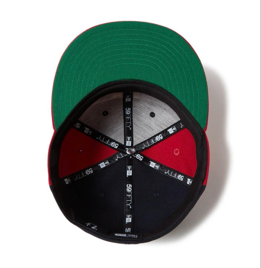 NEW ERA 59FIFTY 近鉄バファローズ TARO OKAMOTO
