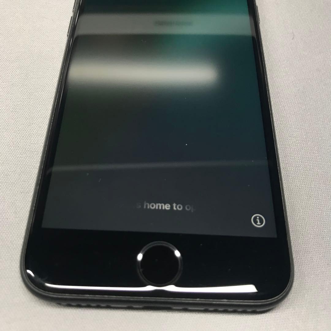Apple iPhoneSE MX9R2J/A （第二世代）64GB ブラック