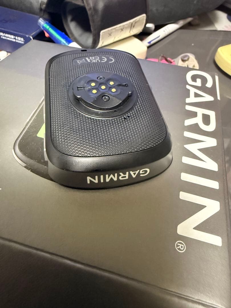 GARMIN Edge 540 サイクルコンピューター本体