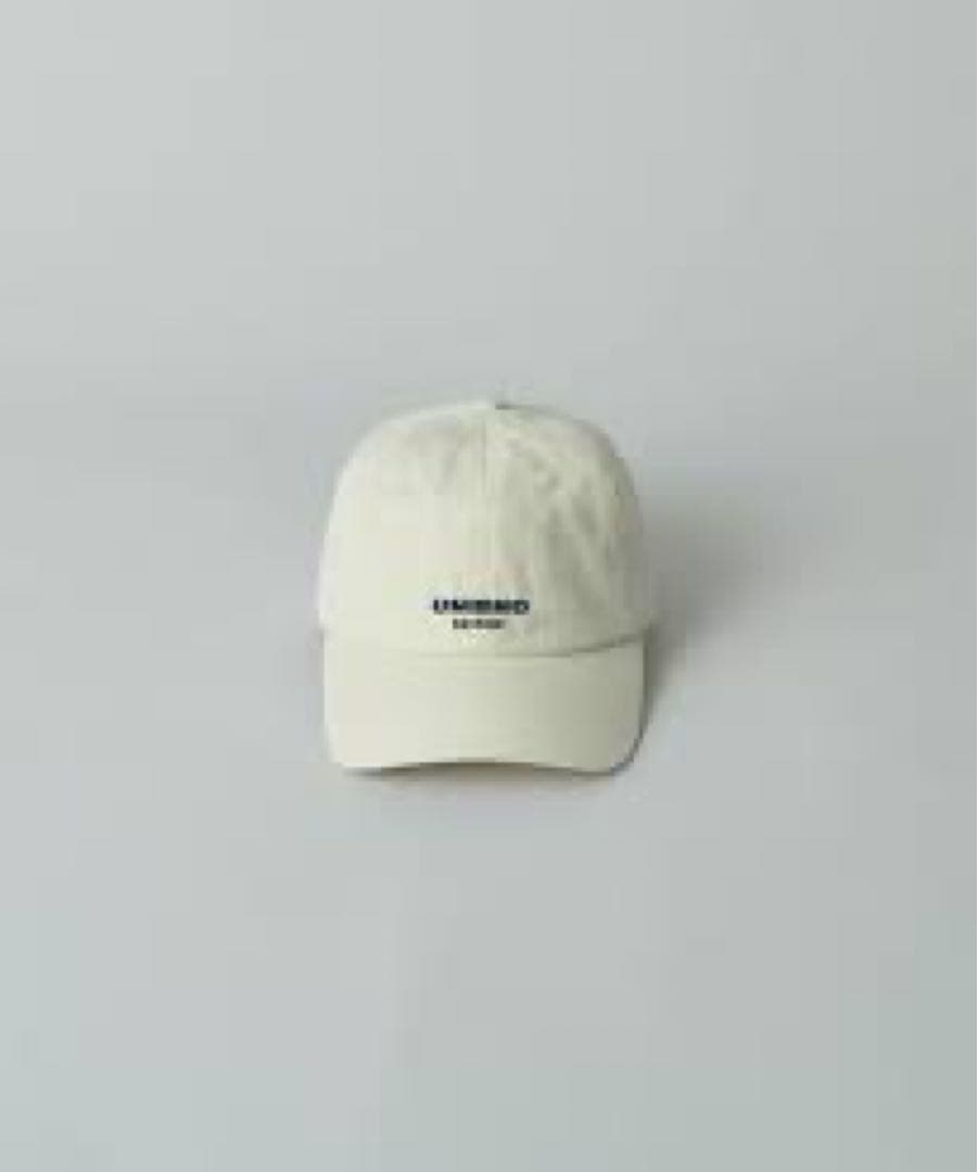 ssstein × UMBRO WATER REPELLENT CAP