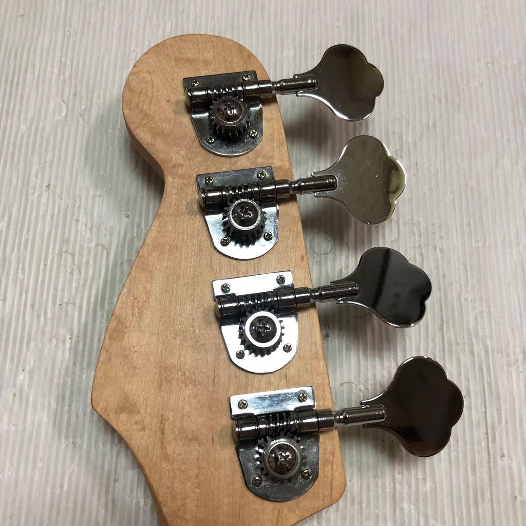 新品弦付き☆ SELDER エレキベース