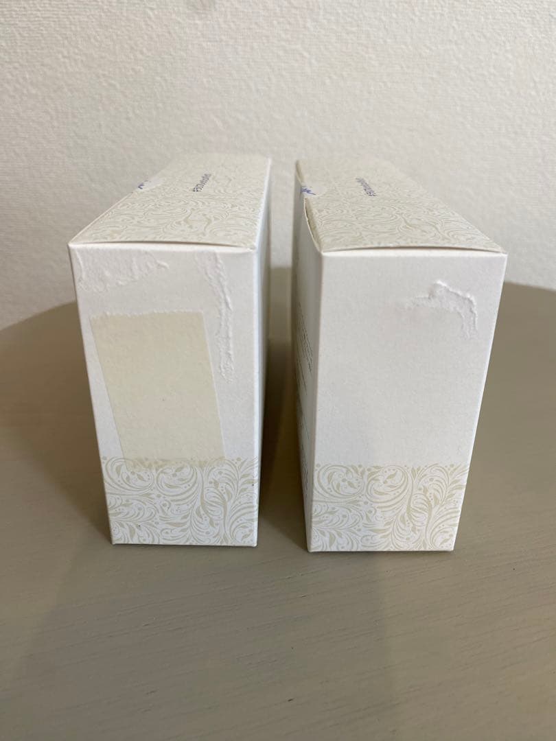 【未開封品】キラリフレッシュパック　パウダーパック　2箱セット　KIRA