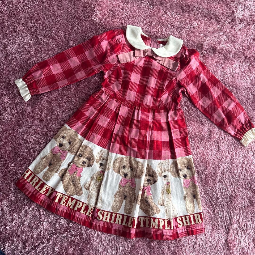 は*ぜ様 シャーリーテンプル　110 まとめ売り