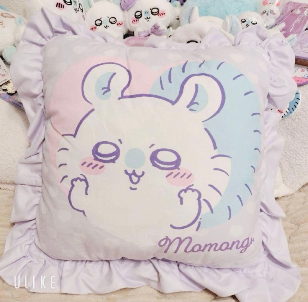 ちいかわ モモンガ グッズ 83点 ぬいぐるみ マスコット まとめ売り