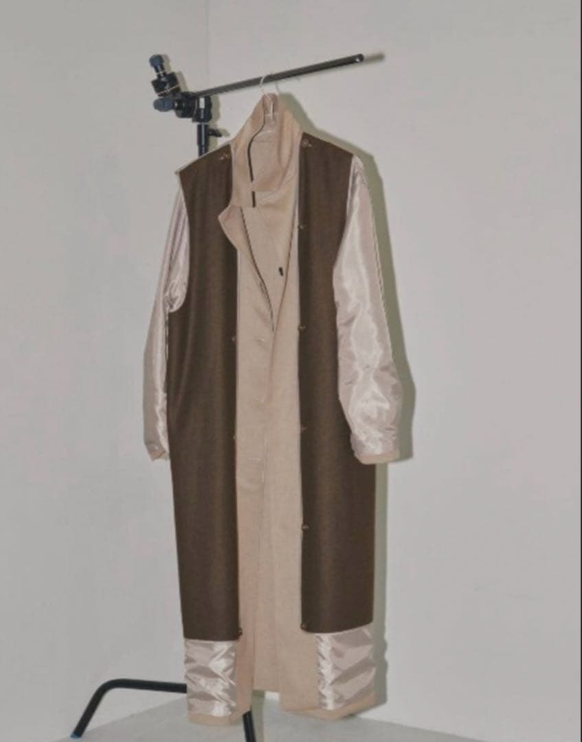 TODAYFUL Raglan Twill Coat ラグランツイルコート36