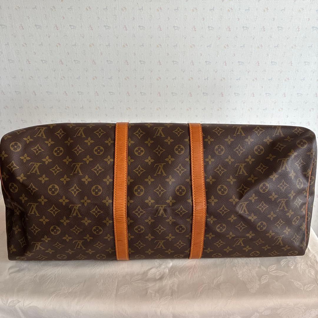ままママ　Louis Vuitton ルイヴィトン キーポル60