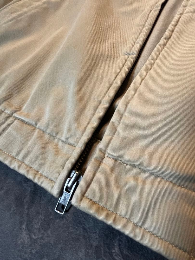 90s Polo By Ralph Lauren スイングトップジャケット XL