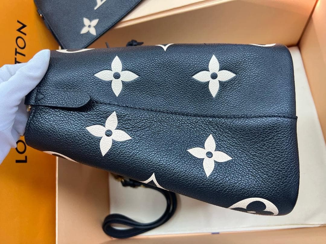 LOUIS VUITTON ハンドバッグ ネオノエMM M45497~~