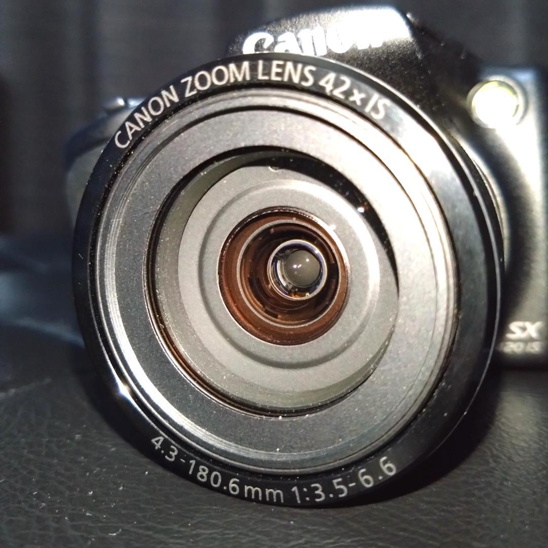 Canon PowerShot SX420 IS+カメラバッグセット