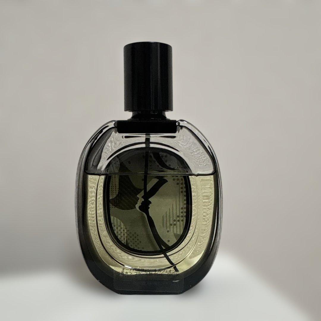 ディプティック　オルフェン 75ml オードパルファム 大丸購入