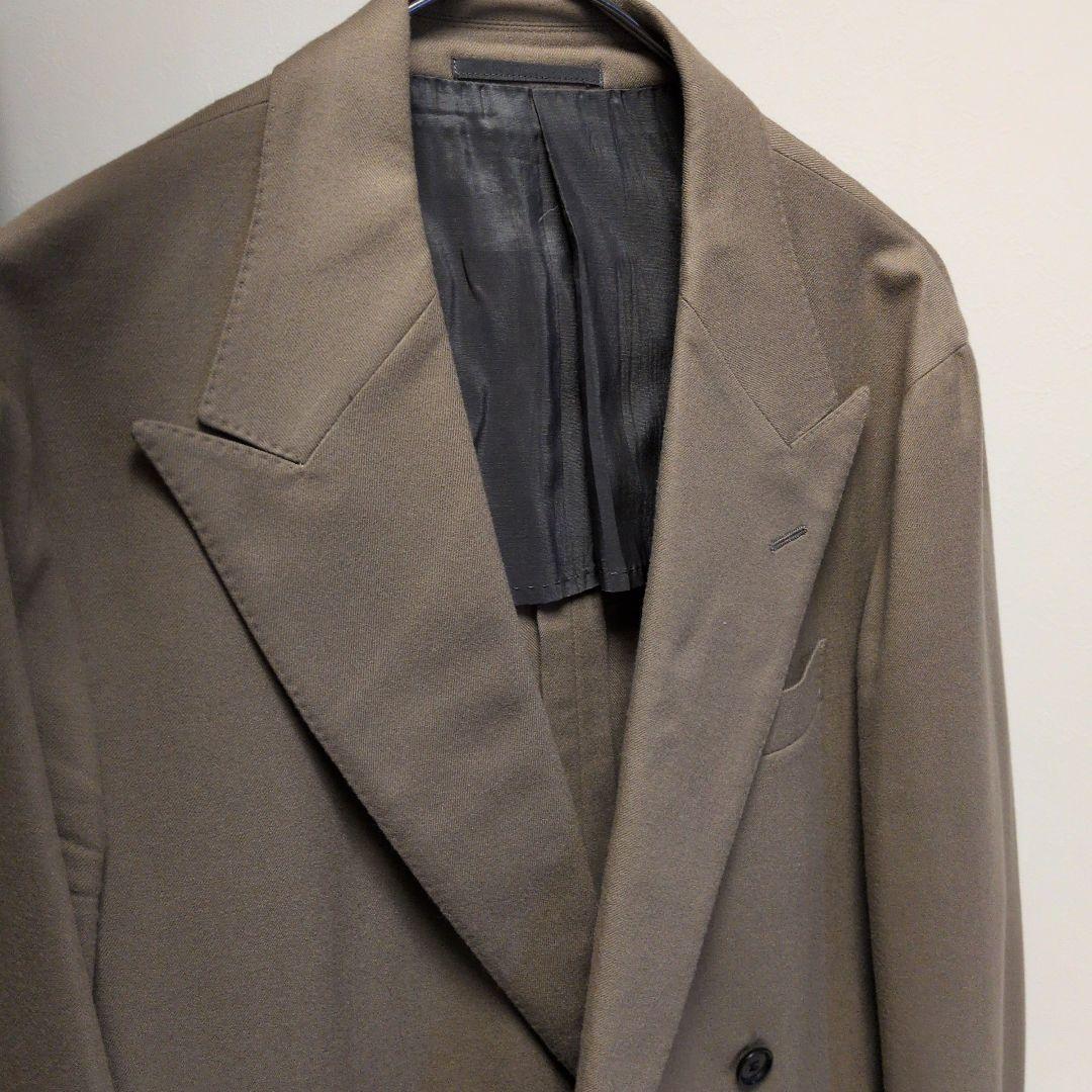 UNITED ARROWS TOKYO ダブル テーラードジャケット46