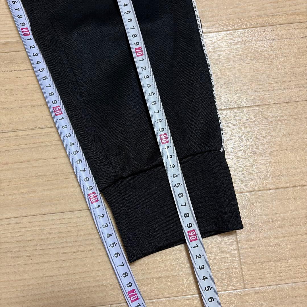 ナイキ メンズ ジャージ 上下 セットアップ Sサイズ ブラック