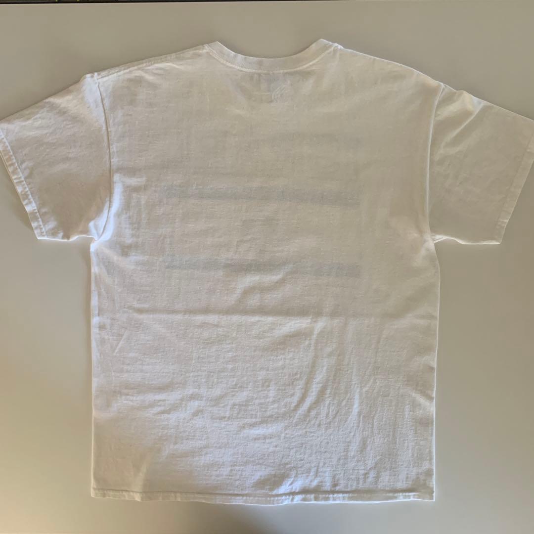 DEAR Skating ISRAEL マークゴンザレスTシャツ Lサイズ