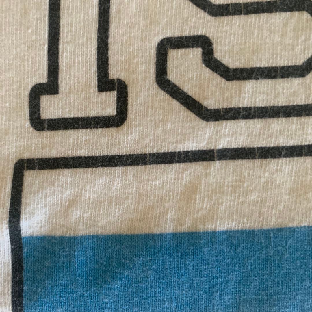DEAR Skating ISRAEL マークゴンザレスTシャツ Lサイズ