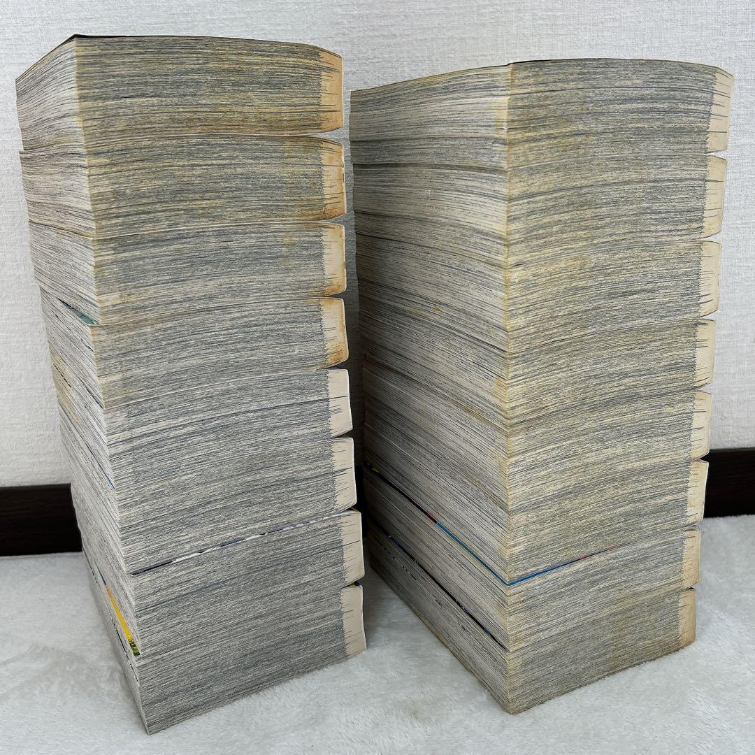 からくりサーカス My First WIDE 全16巻 セット 藤田和日郎