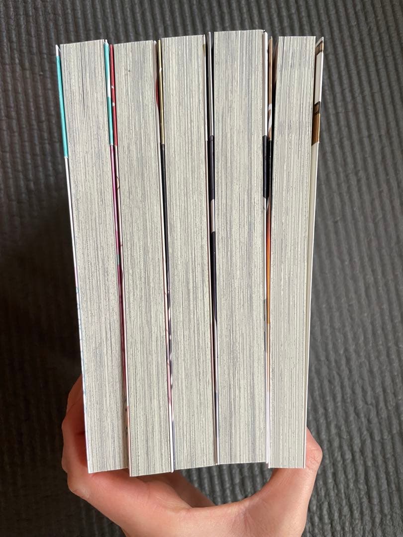 【コスメティック・プレイラバー 1～10巻＋短編集 小冊子付 楢島さち】美品