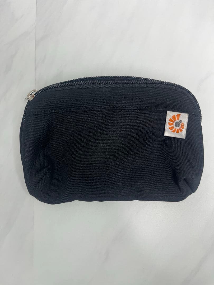 Ergobaby エルゴベビー 抱っこ紐　OMNI Breeze オニキス