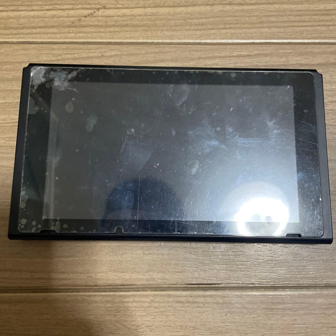 Switch画像　にゃんこ大戦争つき