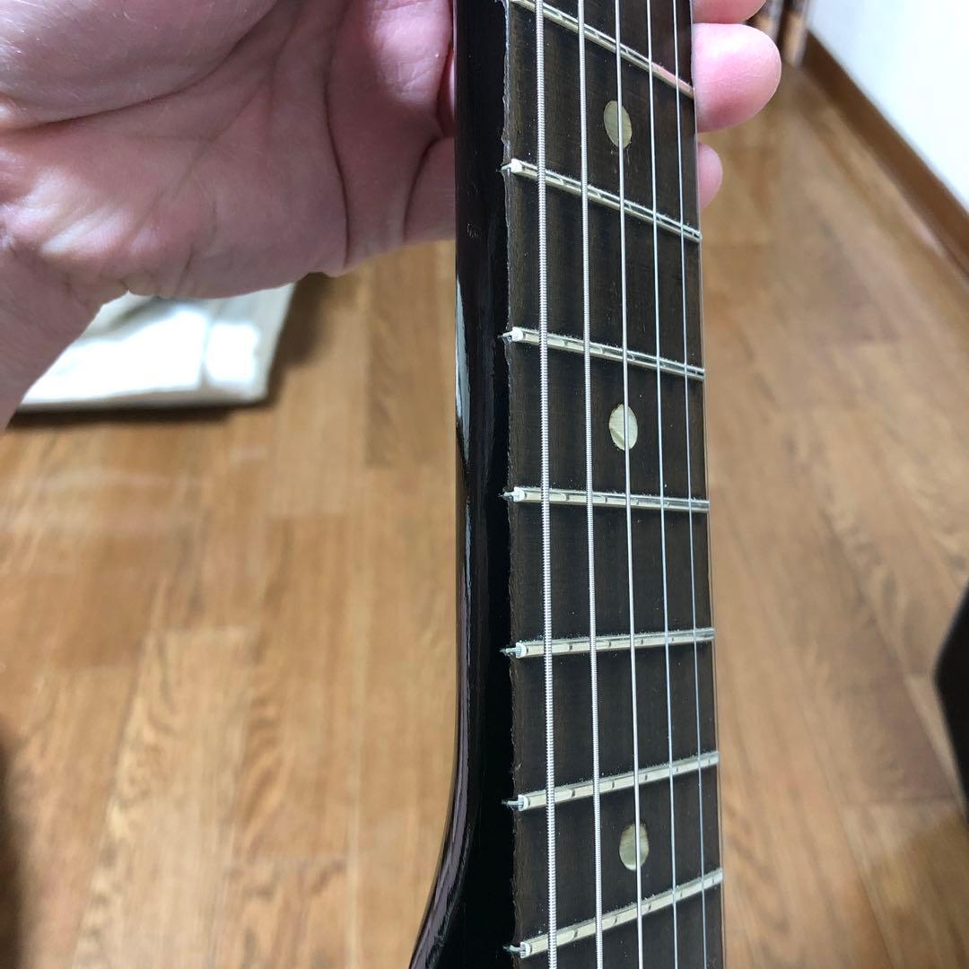 silvertone 1420 ビンテージギター