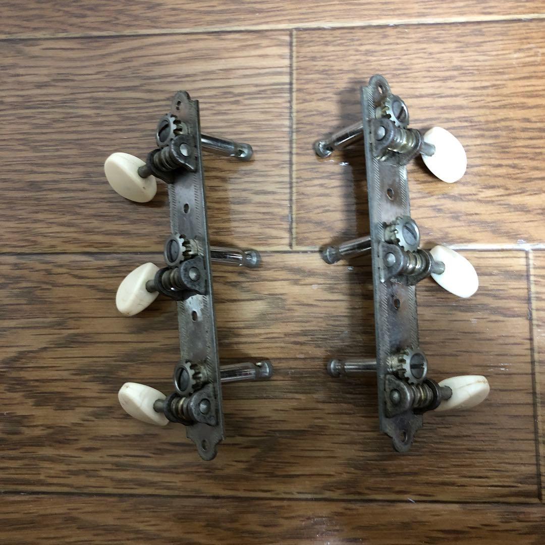 silvertone 1420 ビンテージギター