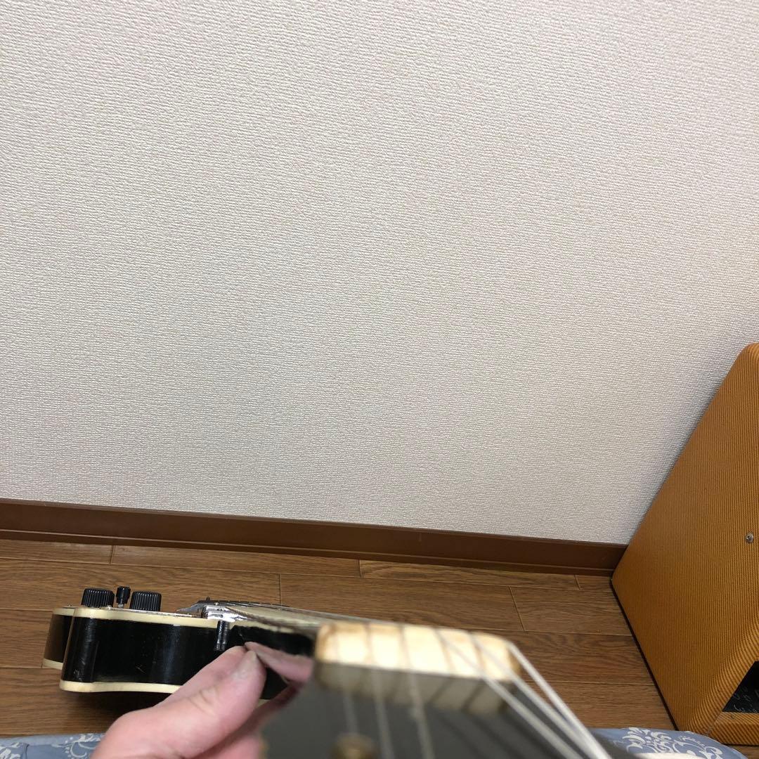 silvertone 1420 ビンテージギター