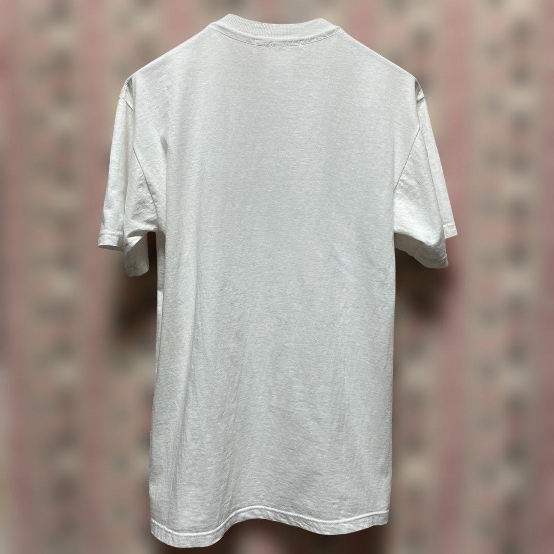 COMME des GARÇONS parfums REDVELVET Tシャツ