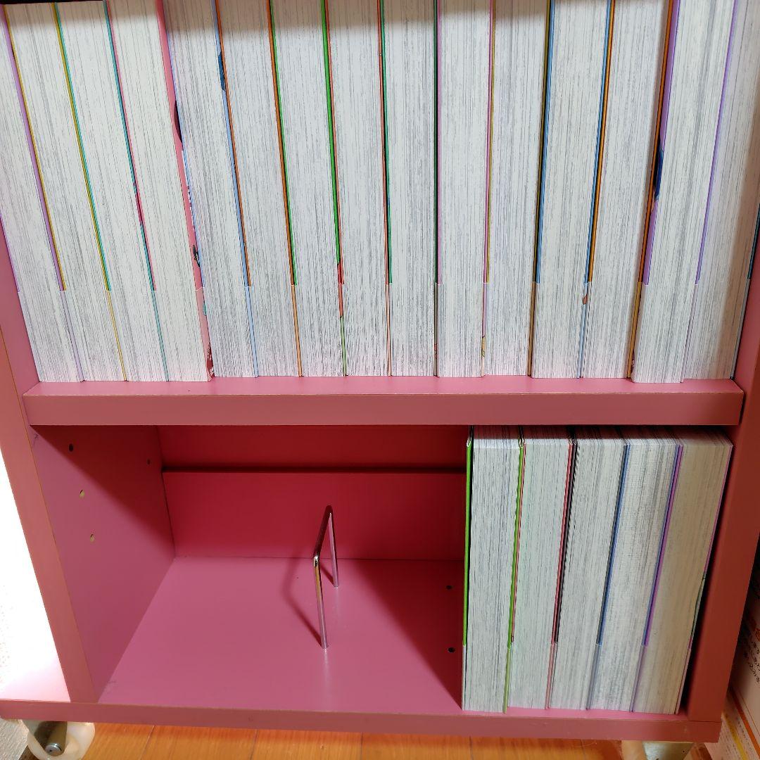 未読品　らんま1/2 　ワイド版　全巻セット