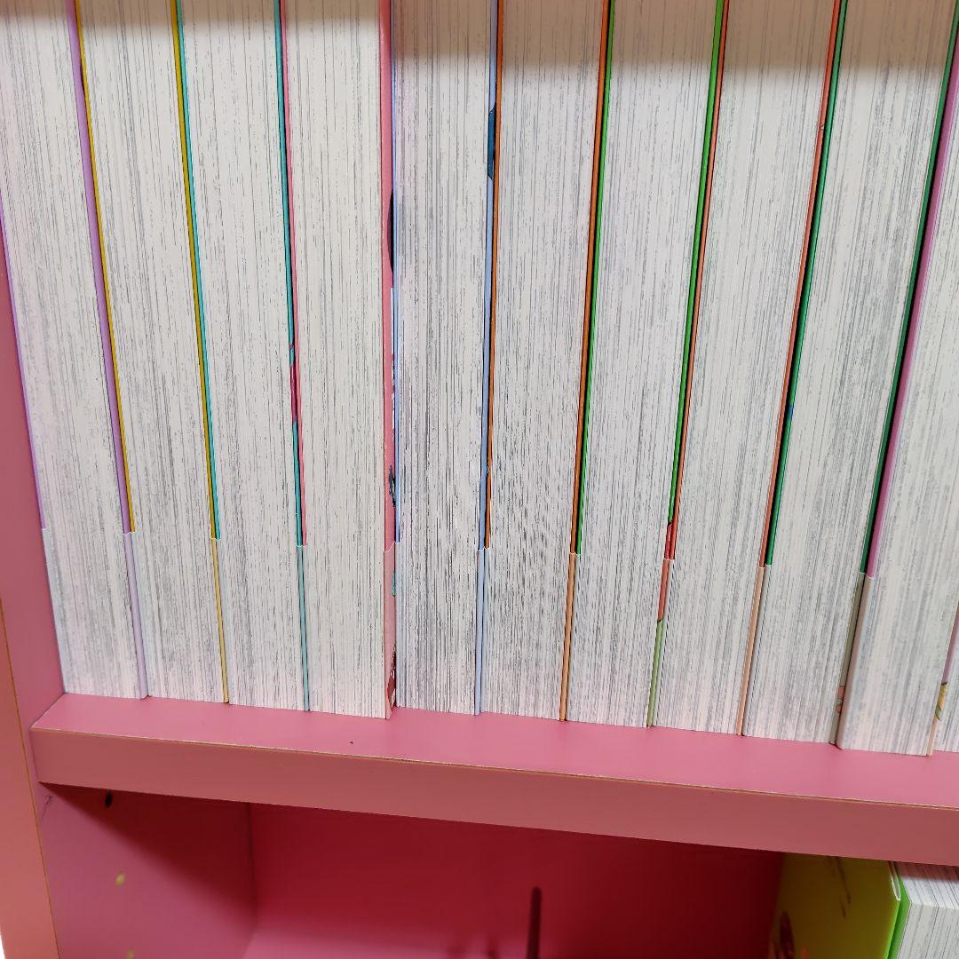 未読品　らんま1/2 　ワイド版　全巻セット