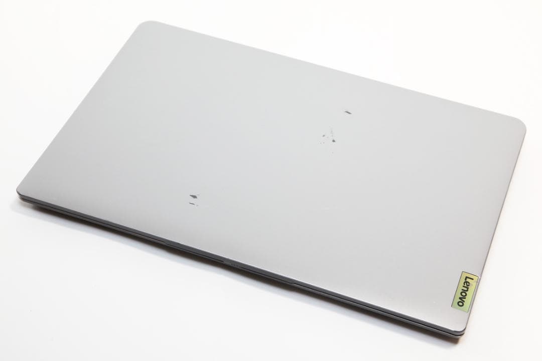 【高性能Ryzen5／Office／設定済】Lenovo IdeaPad