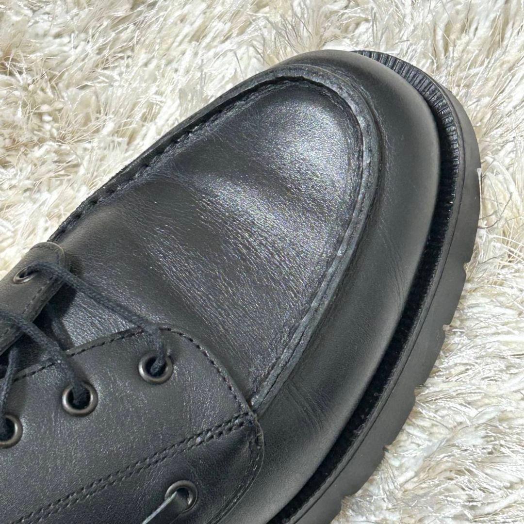 【未使用級】UNITEDARROWS KLEMAN クレマン シューズ