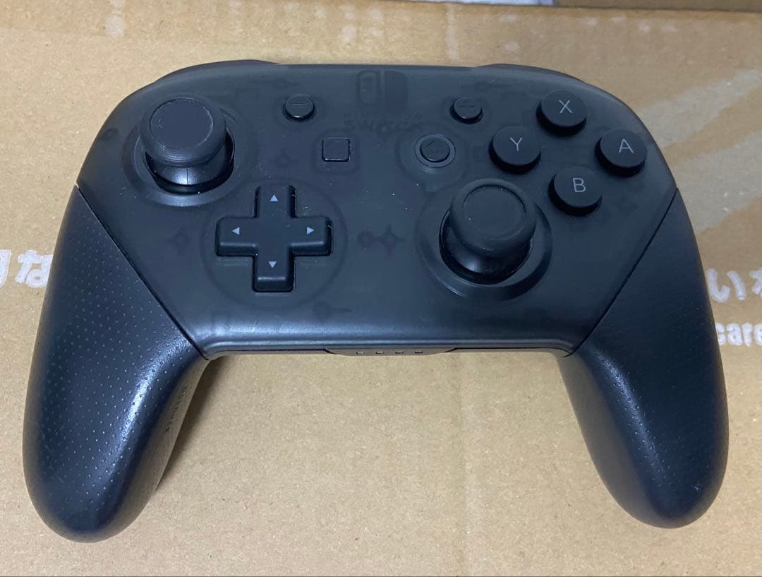 Nintendo Swich本体 Proコントローラー 収納ケース セット