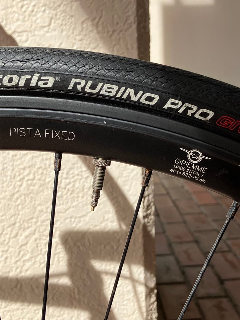 ナショナル シングルスピード oldmtb 好きな方にも