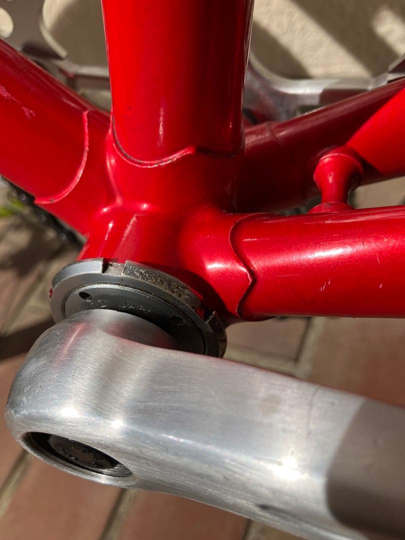 ナショナル シングルスピード oldmtb 好きな方にも