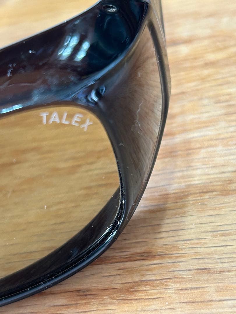 TALEX偏光オーバーサングラス、ＥＭ6-D0304