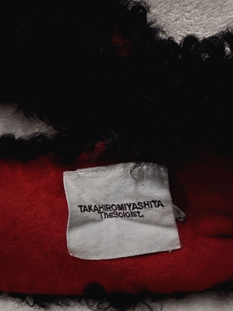 コグマ TAKAHIROMIYASHITA TheSoloist
